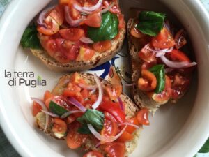 Apulische Friselle