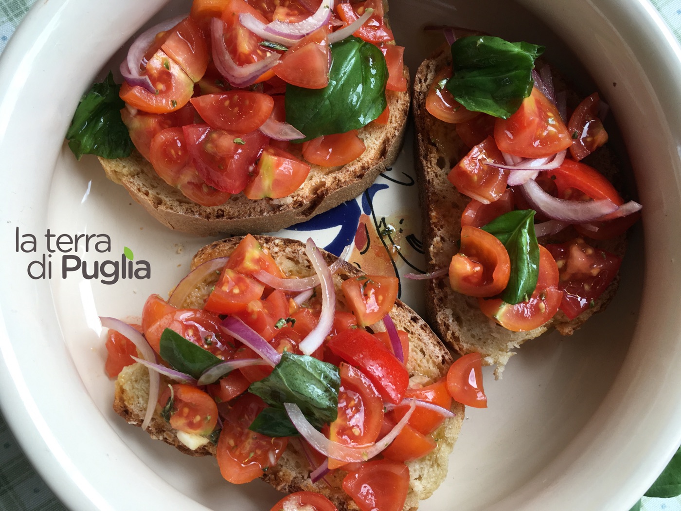 Apulische Friselle