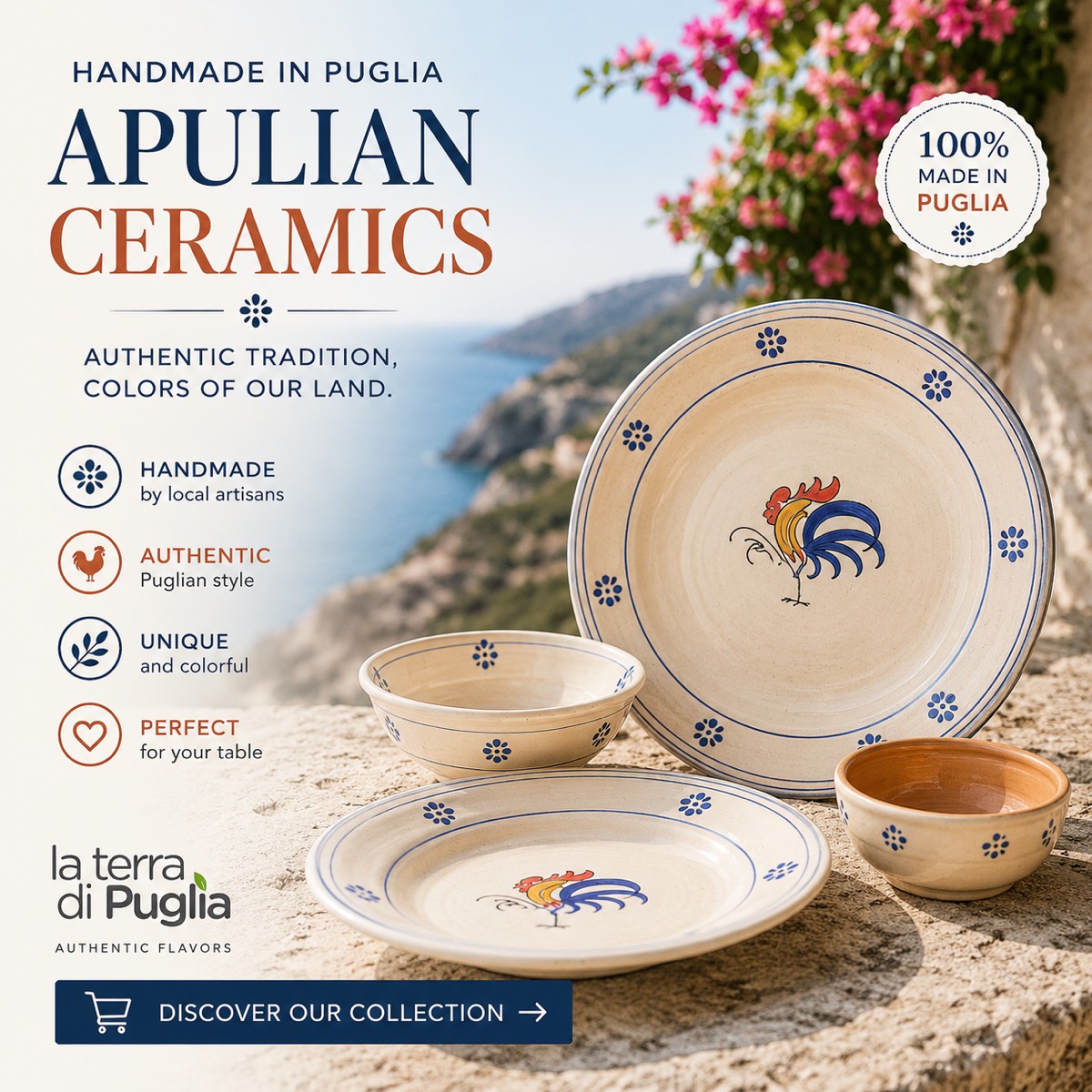 Apulische Keramik