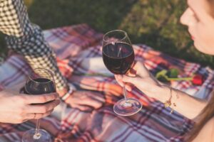 Primitivo, einer der grossen Rotweine Apuliens