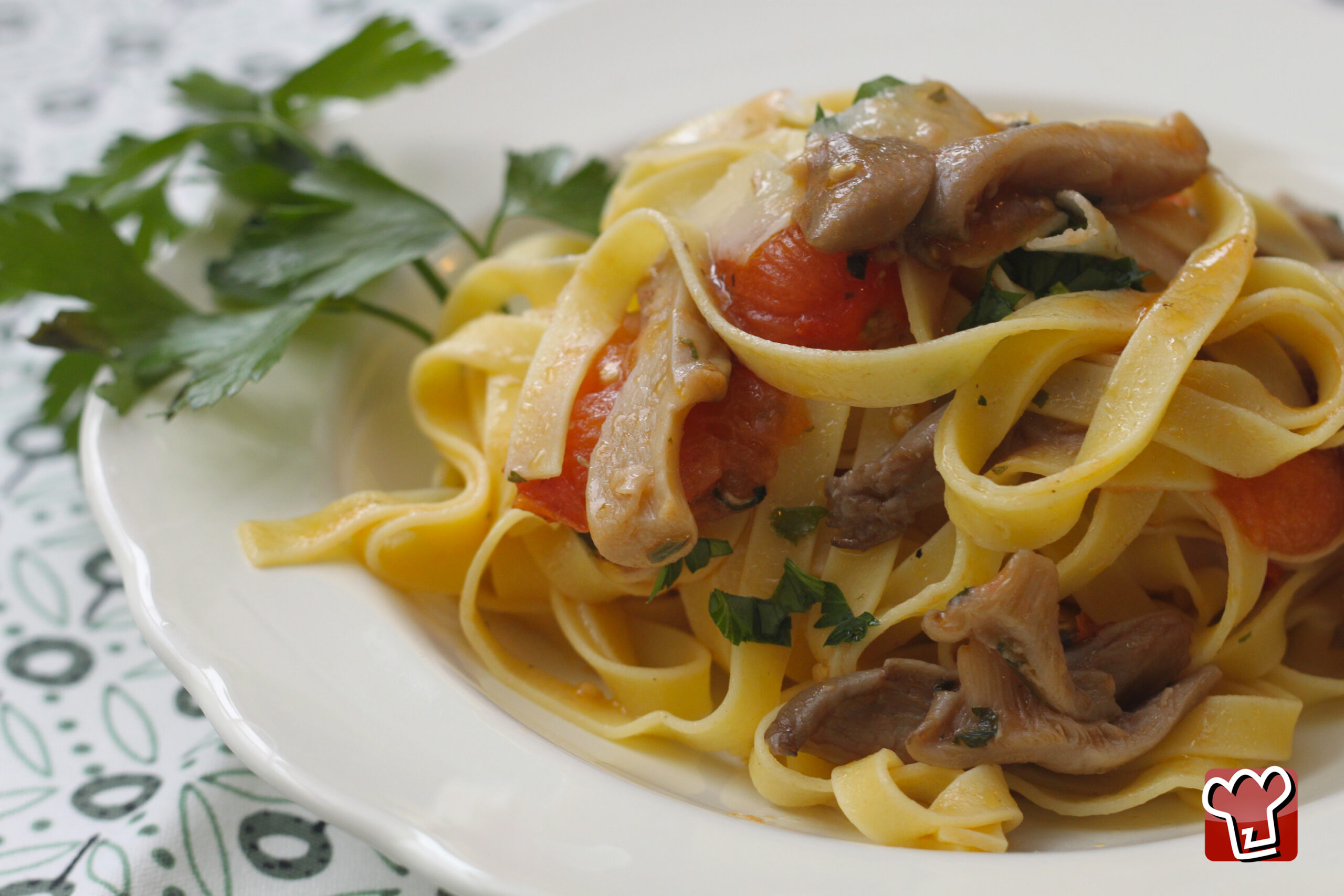 Cardoncelli aus der Murgia, die Kräuterseitlinge Apuliens