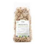 Orecchiette mari e monti