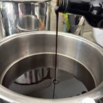 Vincotto: Feigensirup
