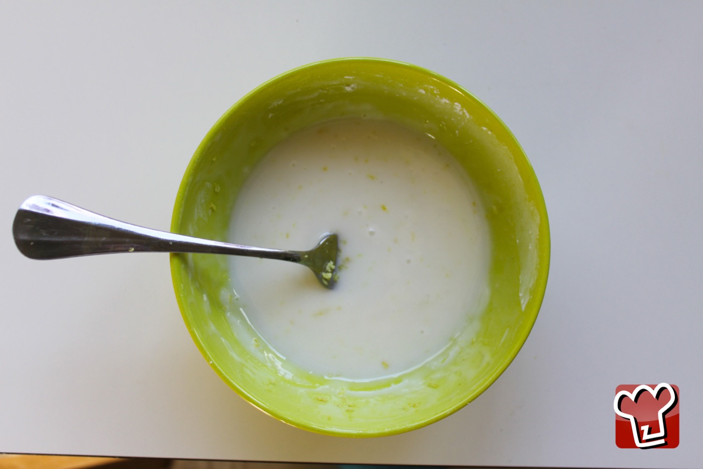 Gileppo: der apulische Zuckerguss
