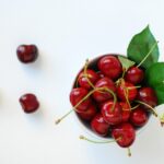 Kirschmarmelade