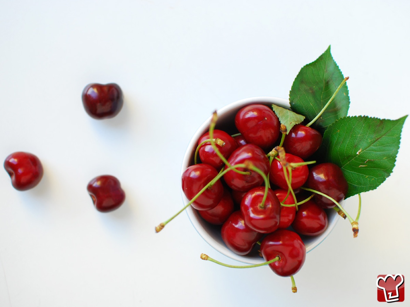 Kirschmarmelade
