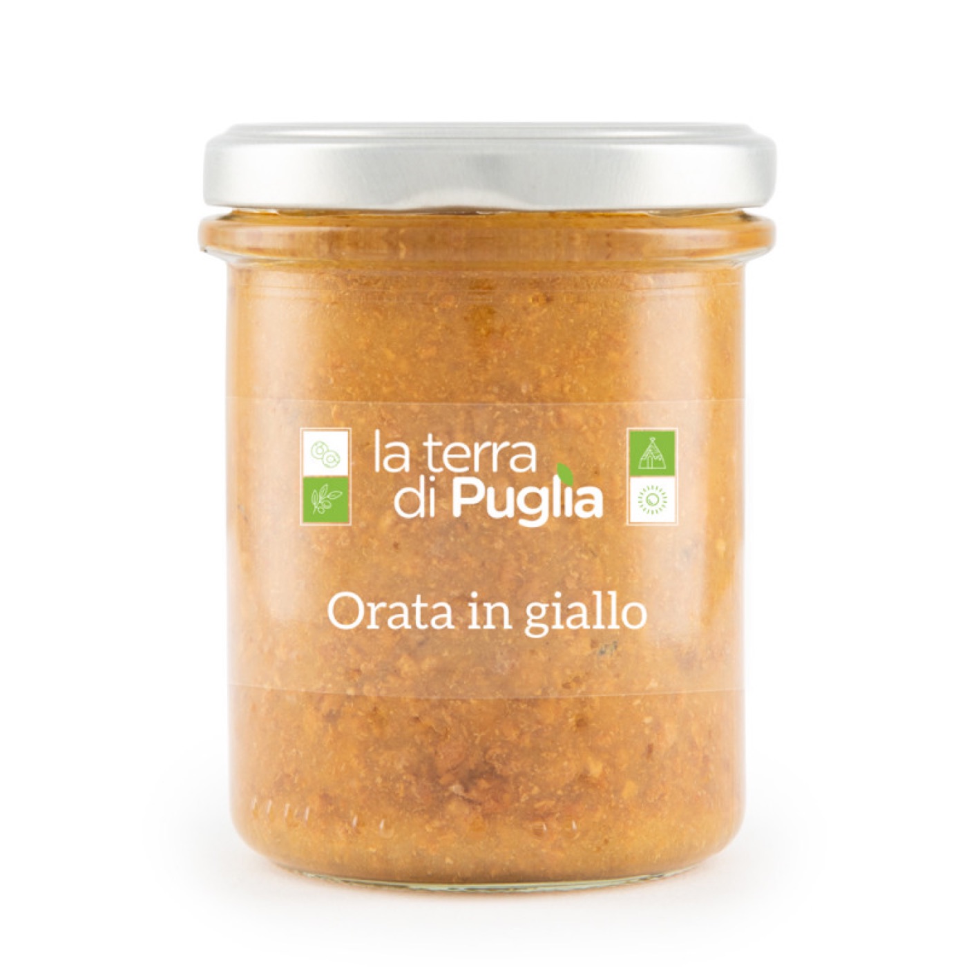 Apulische Fischsuppe