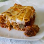 Pasta-Timballo