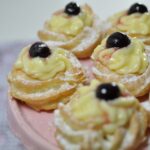 Zeppole di San Giuseppe